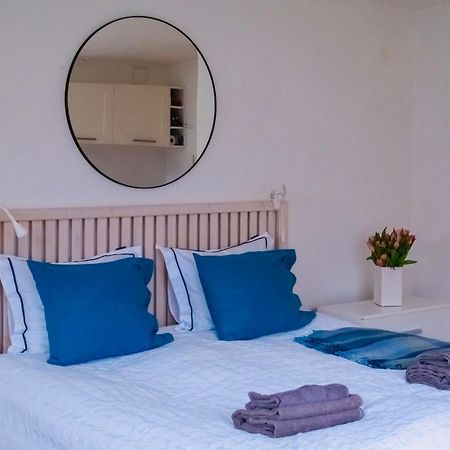 Lovely Studio In The Citycenter Of Sigtuna Bagian luar foto