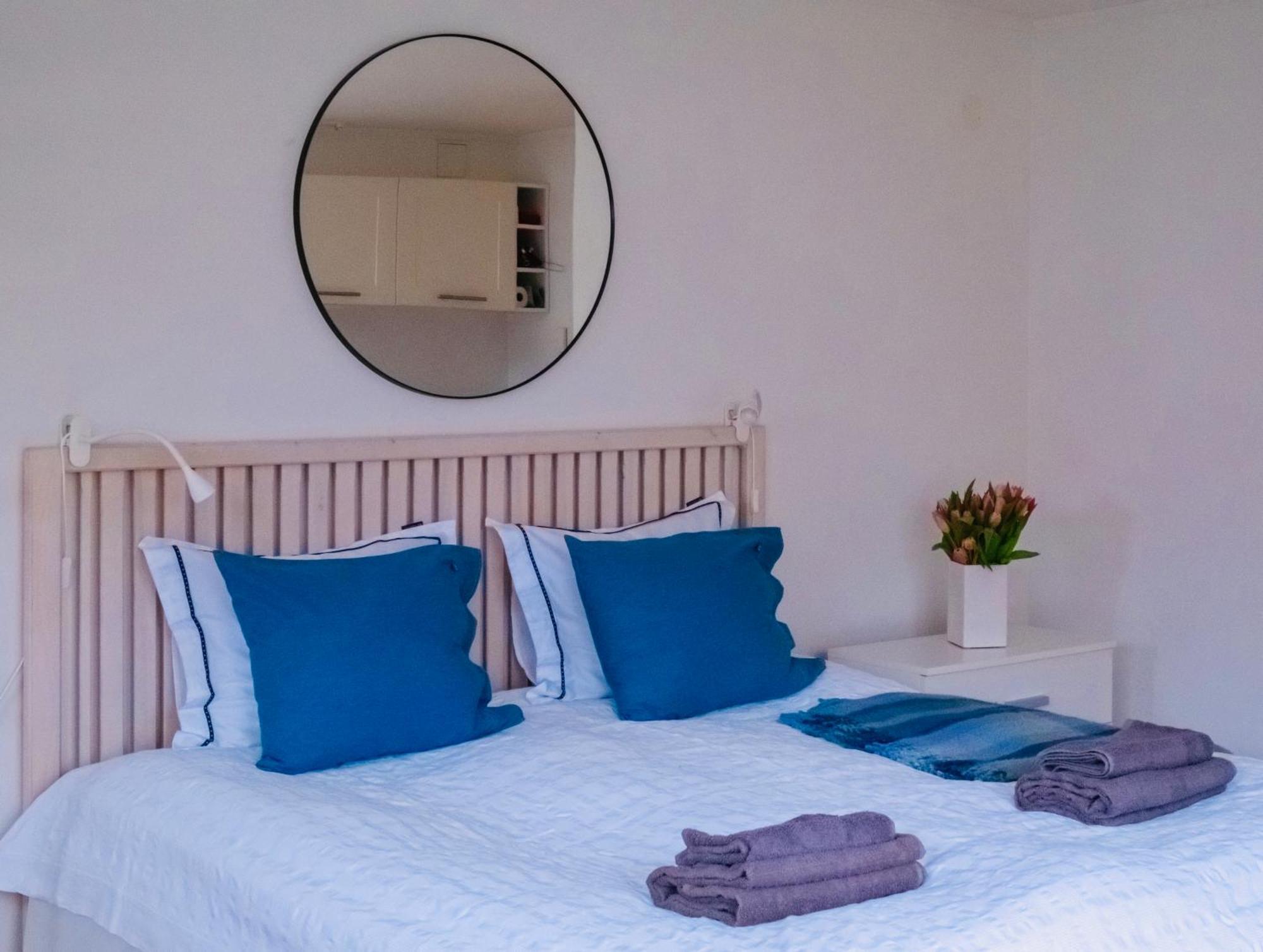 Lovely Studio In The Citycenter Of Sigtuna Bagian luar foto